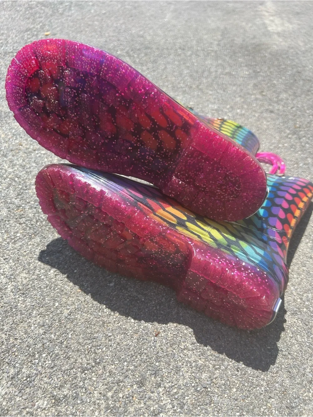 Wildkin girls rainbow